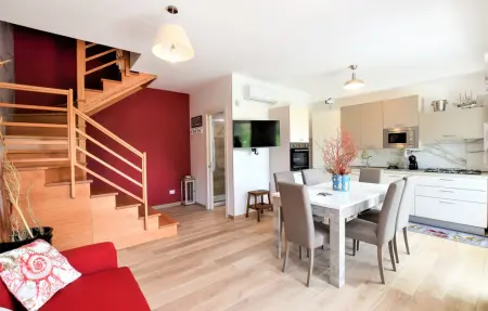 Maison 6 personnes à Nocera Terinese - Photo 1