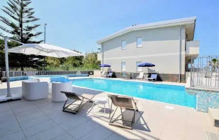 Maison 6 personnes à Nocera Terinese - Photo 6