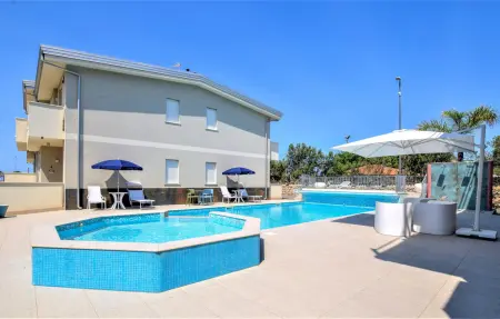 Maison 6 personnes à Nocera Terinese - Photo 7
