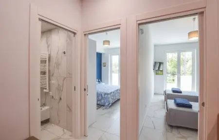 Maison 6 personnes à Nocera Terinese - Photo 15