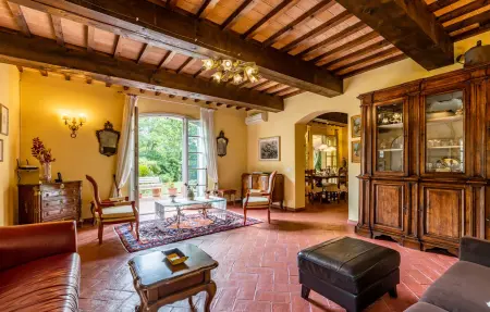 Maison 6 personnes à Montecastello - Photo 2