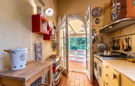 Maison 6 personnes à Montecastello - Photo 4