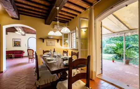 Maison 6 personnes à Montecastello - Photo 24