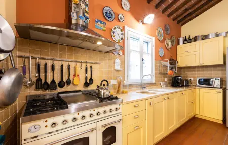 Maison 6 personnes à Montecastello - Photo 33