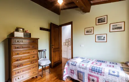 Maison 6 personnes à Montecastello - Photo 39