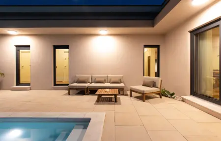 Maison 6 personnes à Sukosan - Photo 9