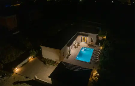 Maison 6 personnes à Sukosan - Photo 12