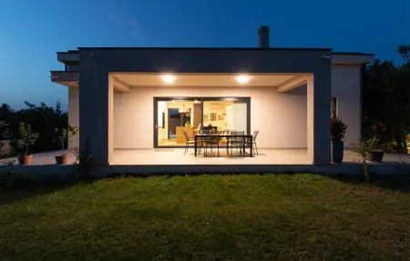 Maison 6 personnes à Sukosan - Photo 15