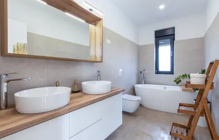 Maison 6 personnes à Sukosan - Photo 25
