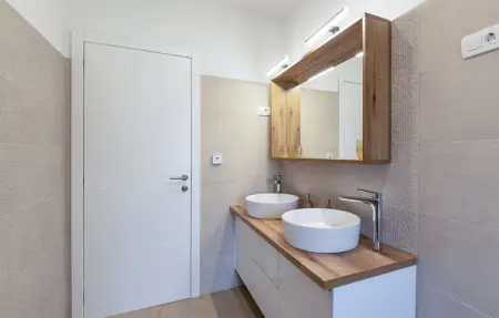 Maison 6 personnes à Sukosan - Photo 26