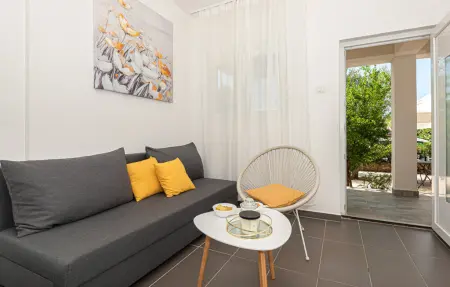 Appartement 4 personnes à Zaboric - Photo 3