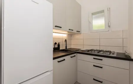 Appartement 4 personnes à Zaboric - Photo 5