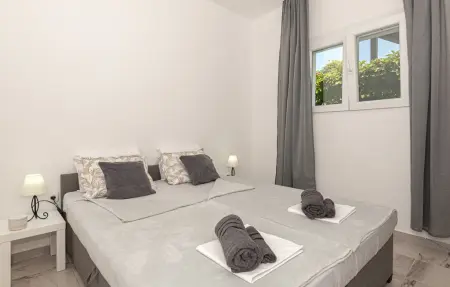 Appartement 4 personnes à Zaboric - Photo 6