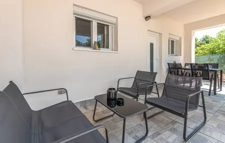 Appartement 4 personnes à Zaboric - Photo 7