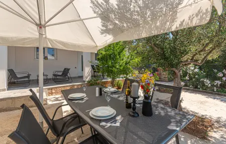 Appartement 4 personnes à Zaboric - Photo 8
