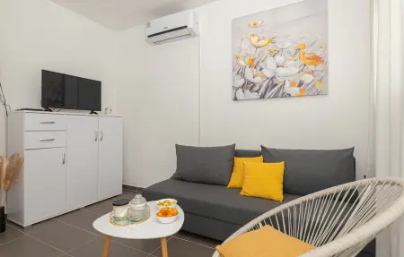 Appartement 4 personnes à Zaboric - Photo 10