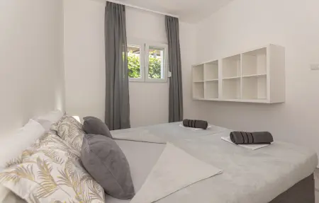 Appartement 4 personnes à Zaboric - Photo 11