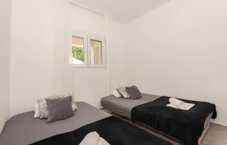 Appartement 4 personnes à Zaboric - Photo 12