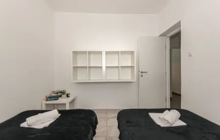 Appartement 4 personnes à Zaboric - Photo 13