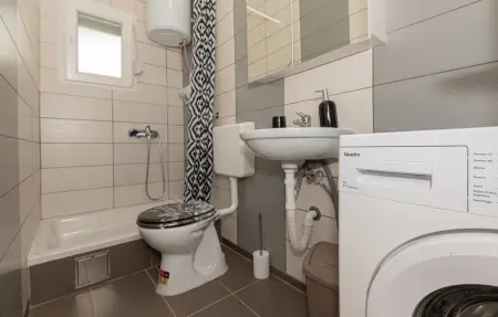 Appartement 4 personnes à Zaboric - Photo 14