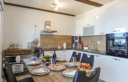Appartement 5 personnes à Omis - Photo 3
