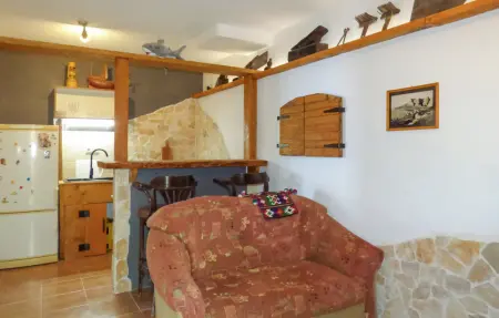 Appartement 5 personnes à Omis - Photo 4