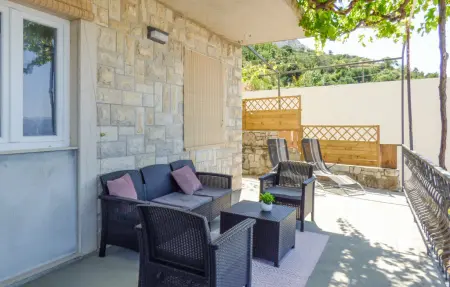 Appartement 5 personnes à Omis - Photo 5