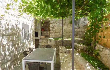 Appartement 5 personnes à Omis - Photo 6