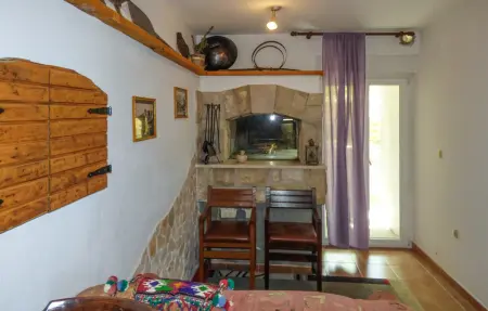 Appartement 5 personnes à Omis - Photo 7