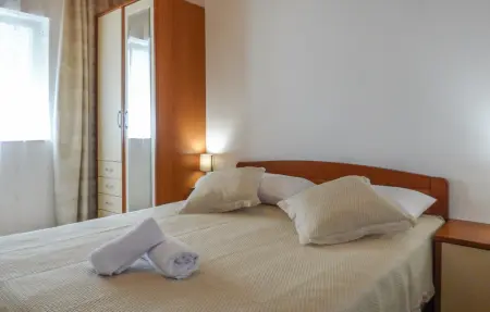 Appartement 5 personnes à Omis - Photo 8