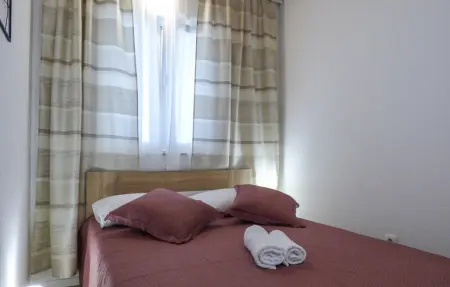 Appartement 5 personnes à Omis - Photo 9