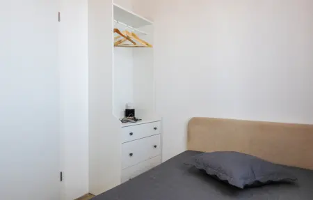 Appartement 5 personnes à Omis - Photo 10