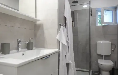 Appartement 5 personnes à Omis - Photo 11
