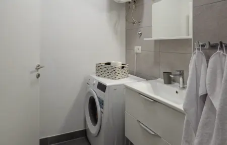 Appartement 5 personnes à Omis - Photo 12