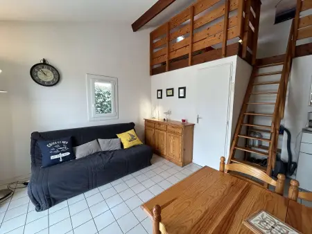 Maison bord de mer 5 pers - Terrasse et parking privé - Photo 1