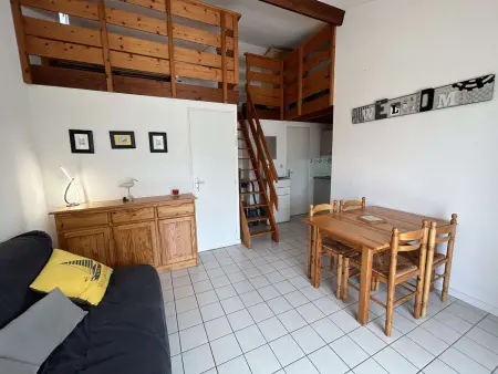 Maison bord de mer 5 pers - Terrasse et parking privé - Photo 2