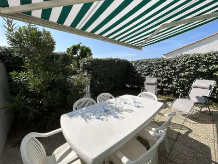 Maison bord de mer 5 pers - Terrasse et parking privé - Photo 5