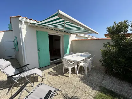 Maison bord de mer 5 pers - Terrasse et parking privé - Photo 6