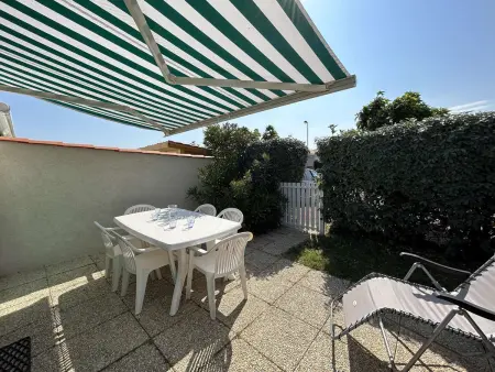 Maison bord de mer 5 pers - Terrasse et parking privé - Photo 7