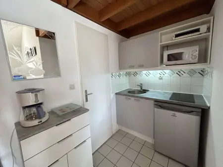 Maison bord de mer 5 pers - Terrasse et parking privé - Photo 8