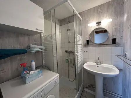 Maison bord de mer 5 pers - Terrasse et parking privé - Photo 9