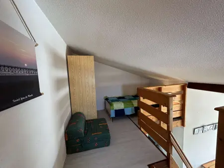 Maison bord de mer 5 pers - Terrasse et parking privé - Photo 13