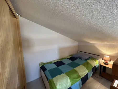 Maison bord de mer 5 pers - Terrasse et parking privé - Photo 14