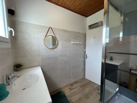 Maison à Saint-Hilaire-de-Riez, proche mer, animaux admis - Photo 13