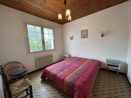 Maison à Saint-Hilaire-de-Riez, proche mer, animaux admis - Photo 14