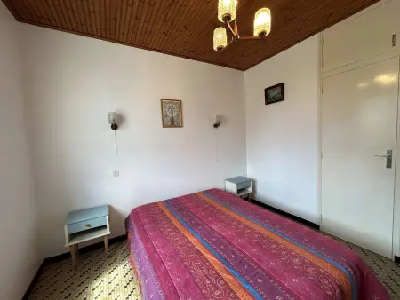 Maison à Saint-Hilaire-de-Riez, proche mer, animaux admis - Photo 15