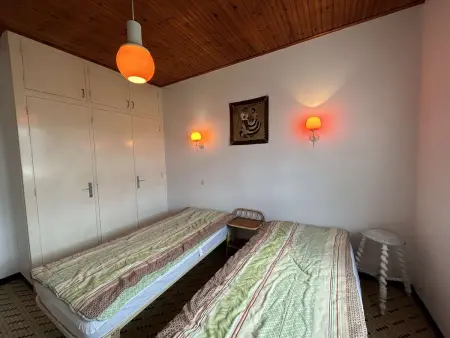 Maison à Saint-Hilaire-de-Riez, proche mer, animaux admis - Photo 17
