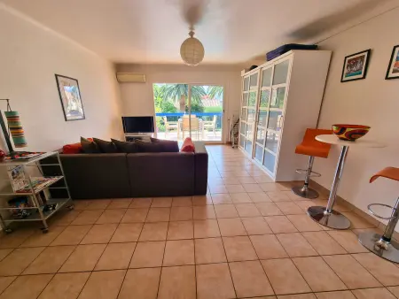 Appartement avec terrasse, piscine chauffée et parking à Collioure - Photo 5