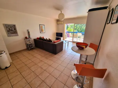 Appartement avec terrasse, piscine chauffée et parking à Collioure - Photo 6