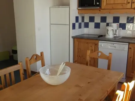 Charmant appartement 6 personnes près des pistes à Orcières - Photo 1